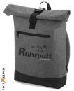 Rucksack Ruhrpott Glück Auf